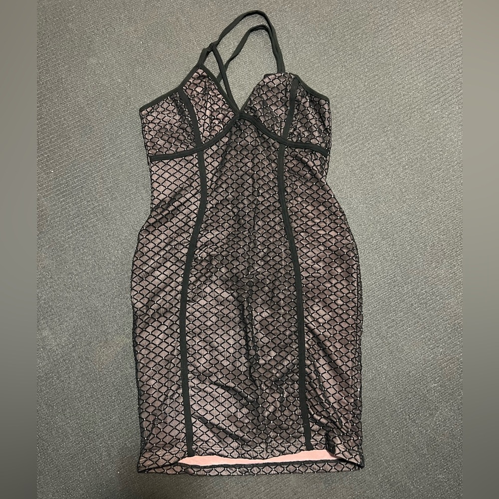 Brand new with tags Fashion Nova dress